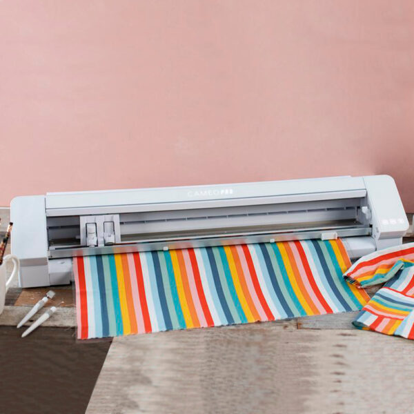 Plotter de Recorte Silhouette Cameo 4 PRO - Imagem 5