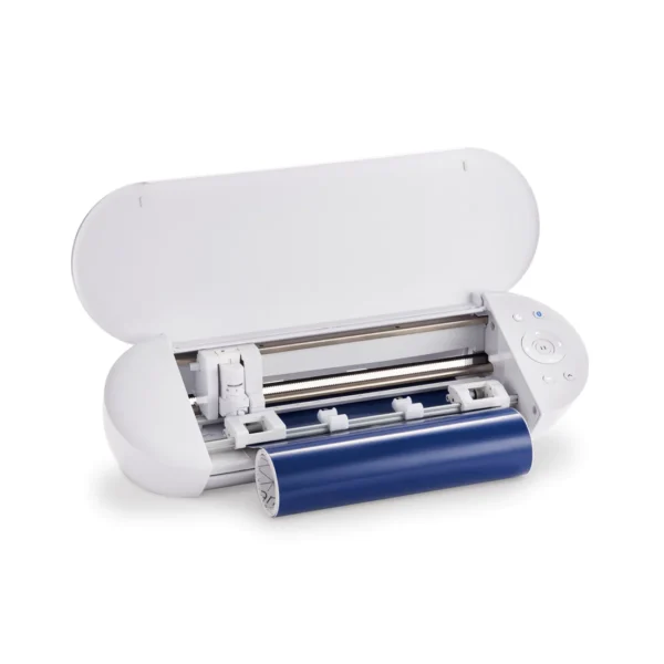 Plotter de Recorte Silhouette Portrait 4 + Kit Filme Termocolante - Imagem 4