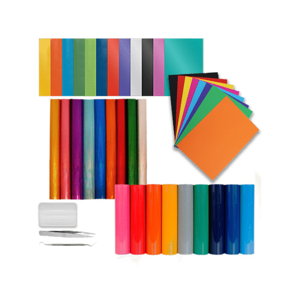 Plotter de Recorte Silhouette Portrait 4 Kit Premium - Imagem 4