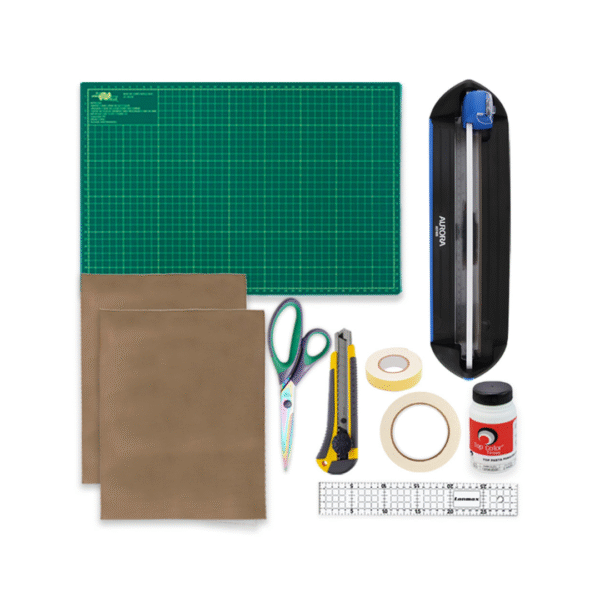 Plotter de Recorte Silhouette Portrait 4 Kit Premium - Imagem 2