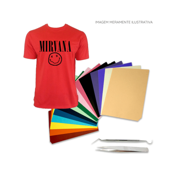 Plotter de Recorte Silhouette Portrait 4 Kit Premium - Imagem 6