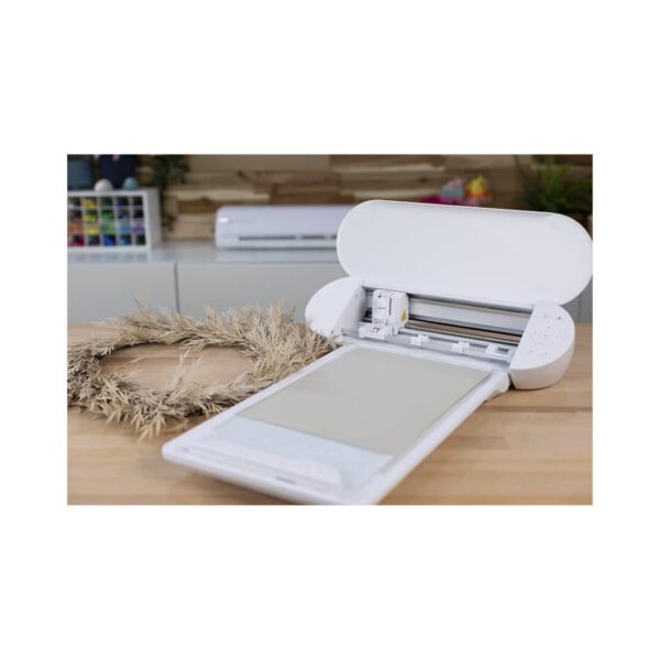 Plotter de Recorte Silhouette Portrait 4 Kit Vinil - Imagem 6