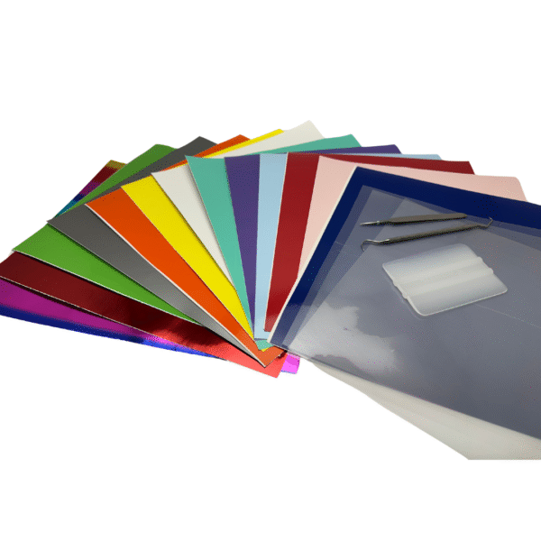 Plotter de Recorte Silhouette Portrait 4 Kit Vinil - Imagem 3