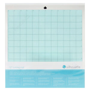 Base de Corte Original Silhouette para Cameo 30x30 cm