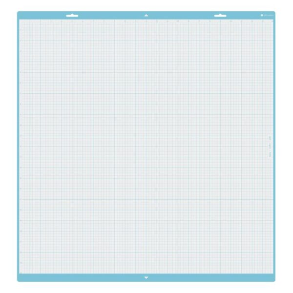 Base De Corte Silhouette Cameo Pro 60x60cm - Leve Aderência - Imagem 2
