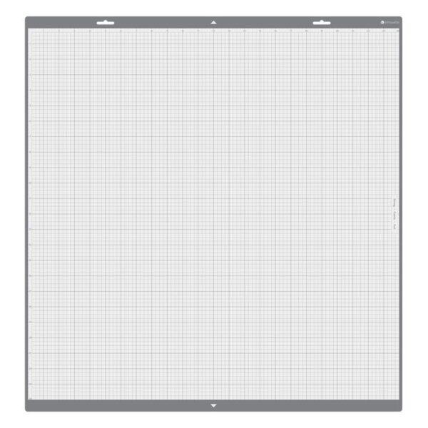 Base De Corte Silhouette Cameo Pro 60x60cm - Aderência Forte - Imagem 2