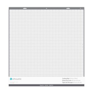 Base De Corte Silhouette Cameo Pro 60x60cm - Aderência Forte