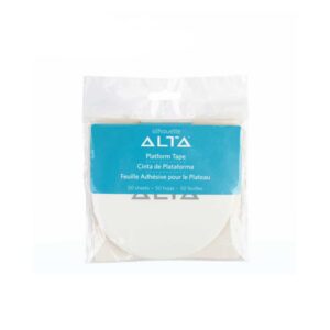 Fita para Plataforma Silhouette Alta - 50un