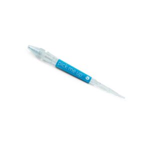 Pincel com Adesivo para Pegar Pequenos Objetos