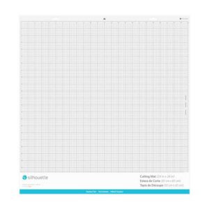 Base De Corte Silhouette Cameo 4 Pro 60x60cm Tradicional