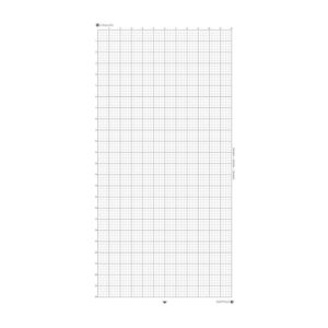 Base de Corte Original Silhouette para Cameo 30x60cm