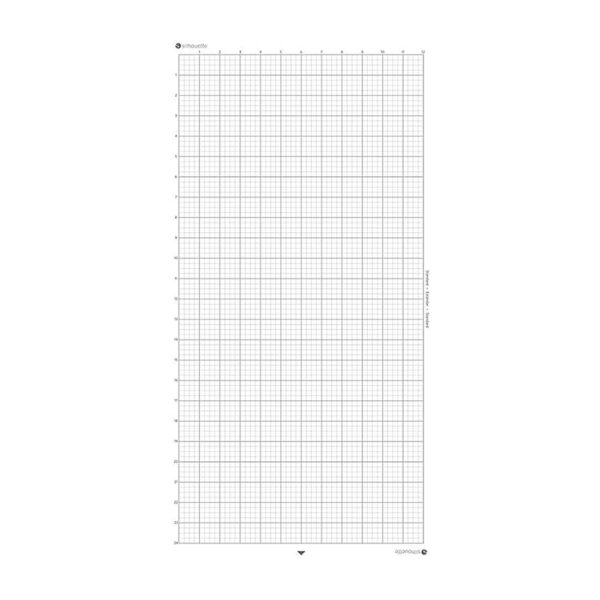 Base de Corte Original Silhouette para Cameo 30x60cm