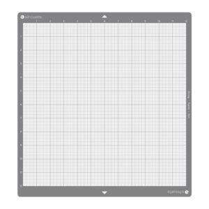 Base de Corte Adesivo Forte Silhouette Cameo 30x30