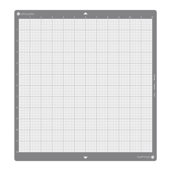 Base de Corte Adesivo Forte Silhouette Cameo 30x30