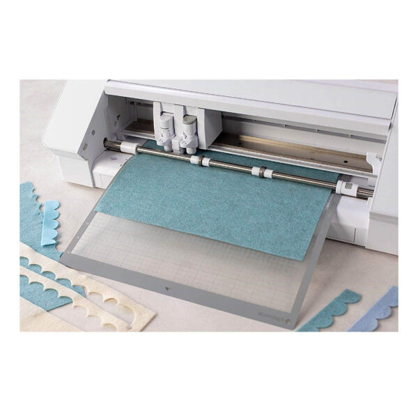 Base de Corte Adesivo Forte Silhouette Cameo 30x30 - Imagem 3