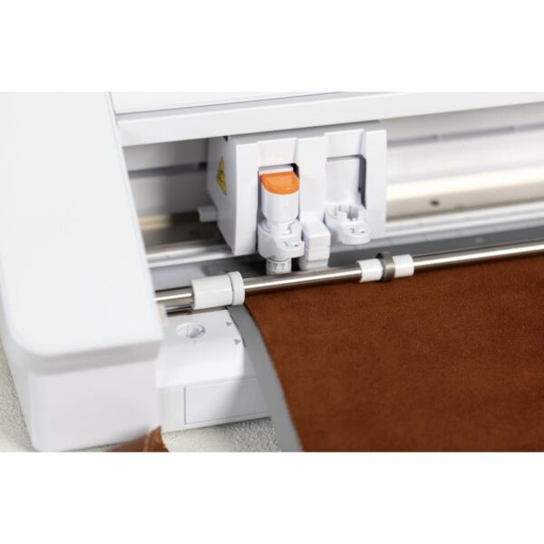 Lâmina Silhouette Kraft 2mm com Imã - Imagem 2